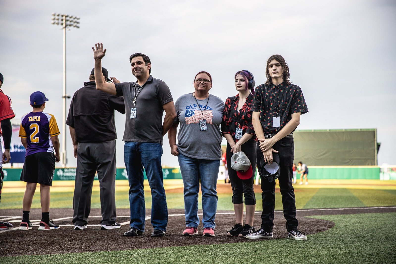 Angelo Rocha - US Army Veteran