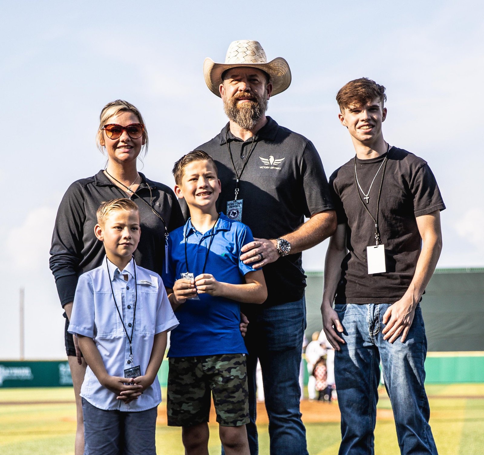 Jon Bodiford -US Army Veteran