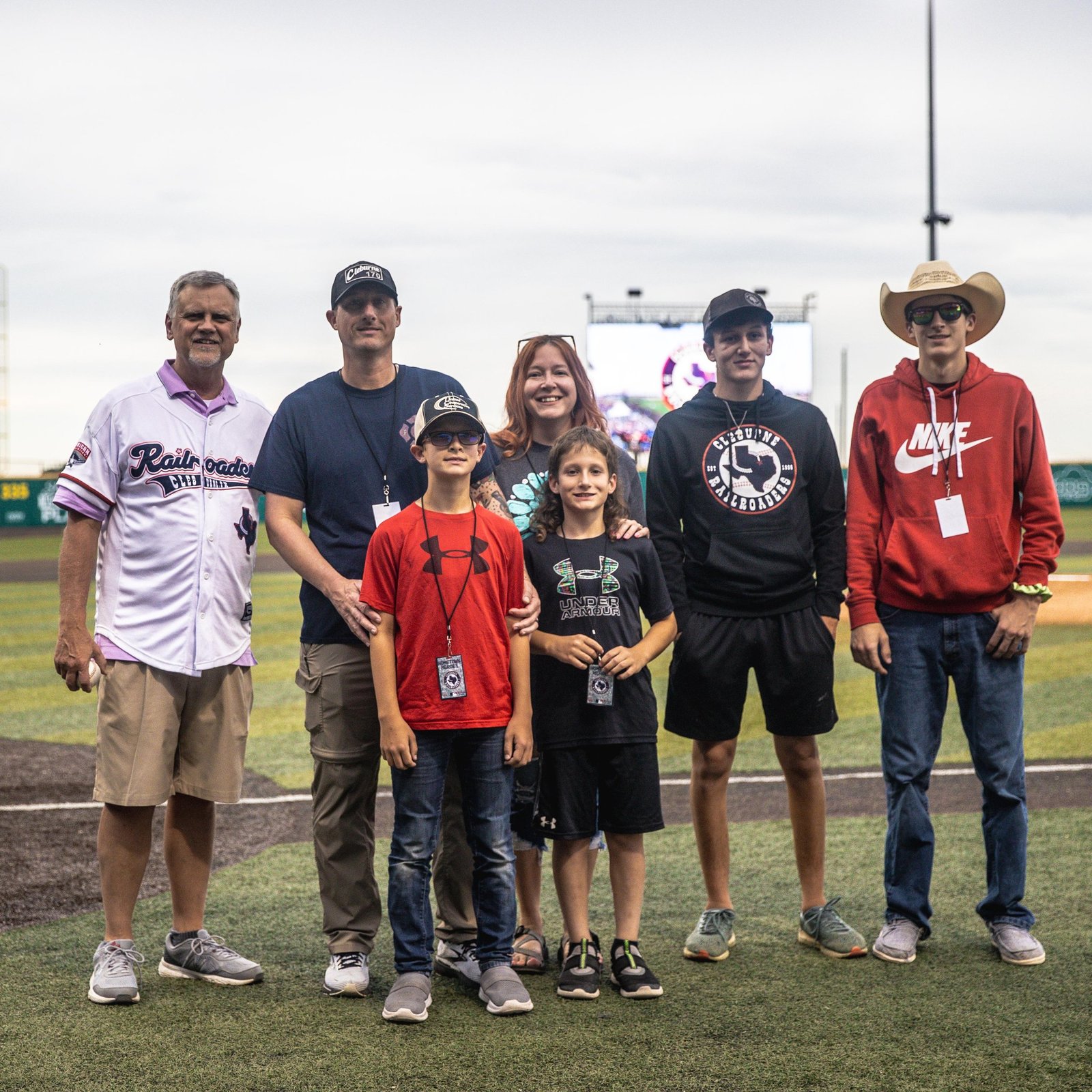 Daniel Wilson - Fire Marshal