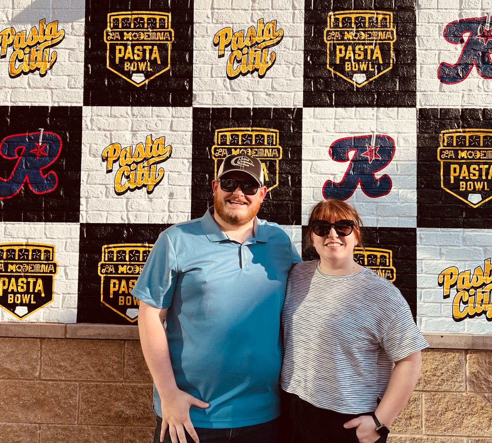 Justin Cox - Joshua Police Officer